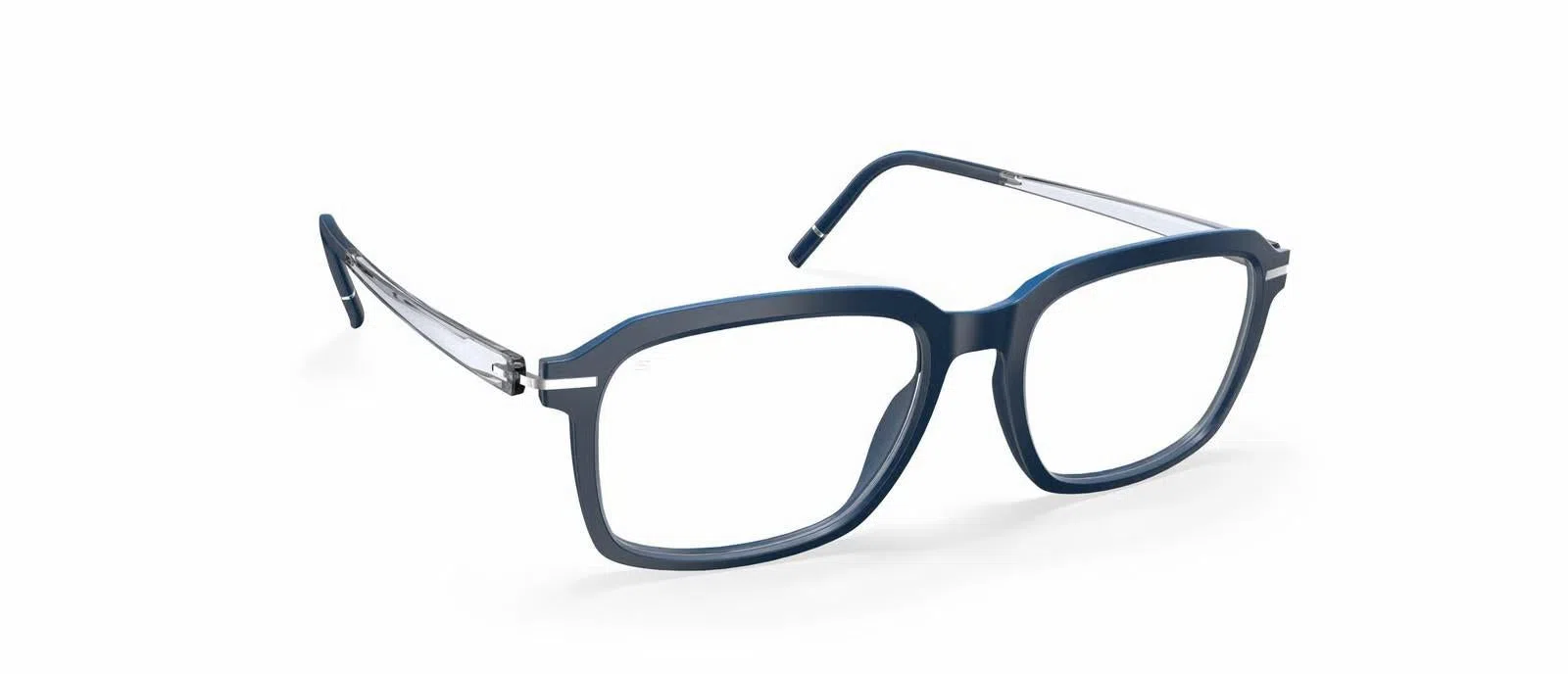 Silhouette Vibrant Horizon 2975 Eyeglasses - view 25